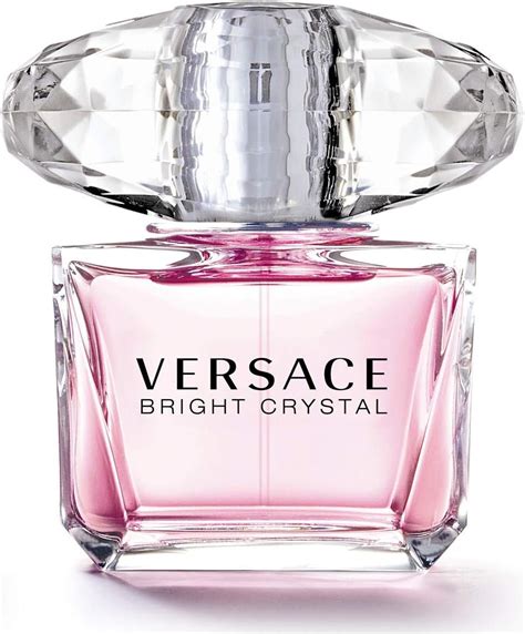 versace bright crystal características|Versace Bright Crystal by gianni.